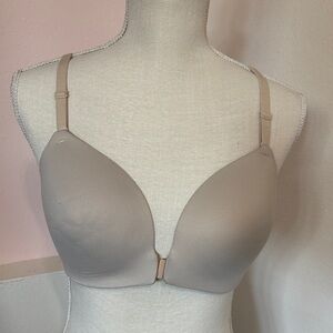 Soma Enbliss Front Close Racerback Bra